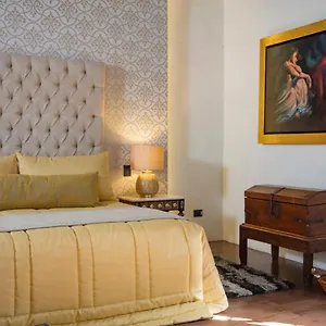 5* Hotel Casa Barroca
