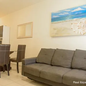  Apartamento Real Ibiza Santany 212 México