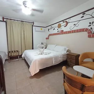  Apartamento Fenicia México