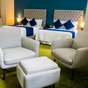 3* Hotel Margarita
