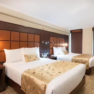 4* Inn Sleep Centro Hist Rico