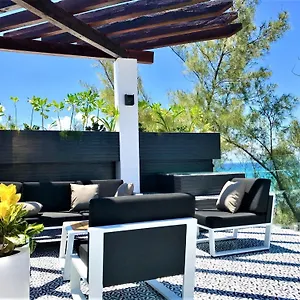  Apartamento Ocean Plaza By Zamá Homes México