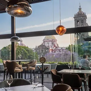 4* Hotel Voco Royalty Downtown By Ihg
