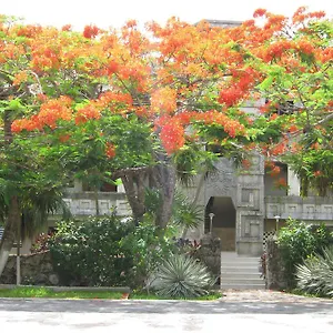  Apartamento Condumel México