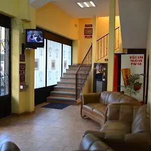Del Centro Hotel