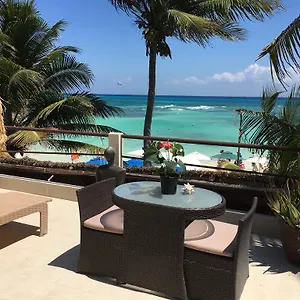  Apartamento Sunshine México