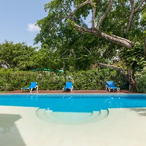  Apartamento Playa Riviera Tendenza México